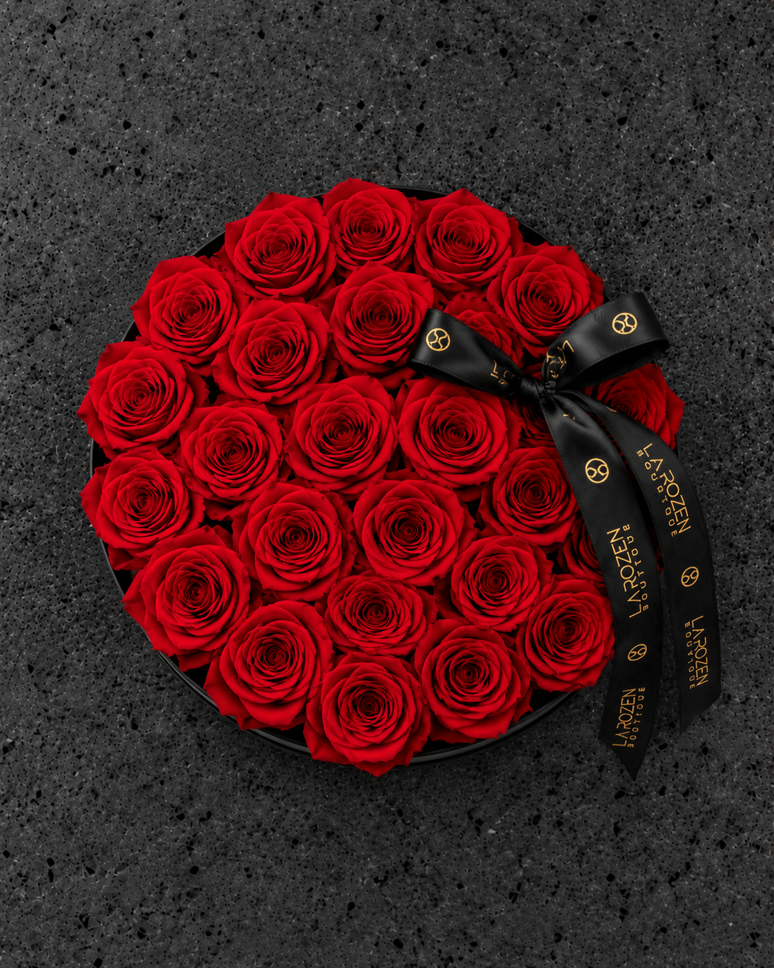 The Power of Red